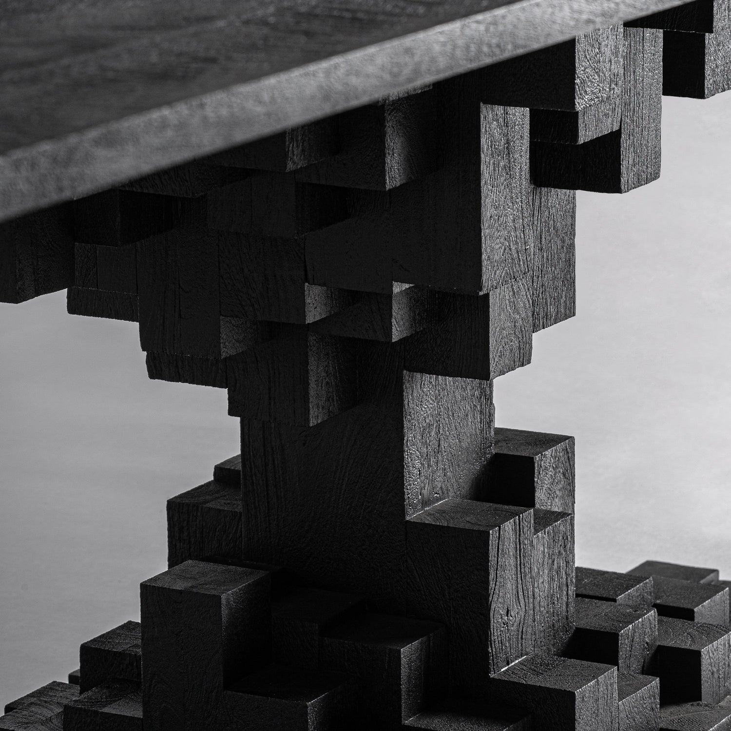 Pètria Eettafel S.Pètria 290x125x75 cm