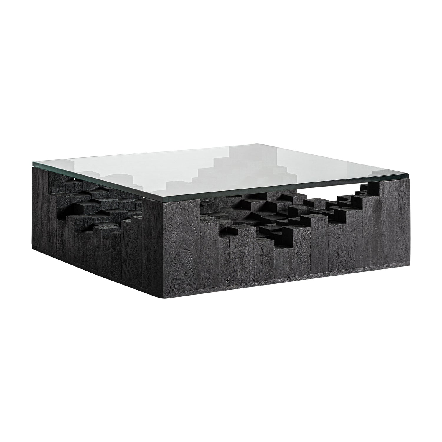 Pètria Salontafel S.Pètria 118x118x31 cm