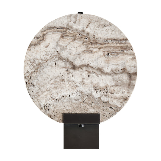 Jalhe Wandlamp Art Deco 22x4x26 cm