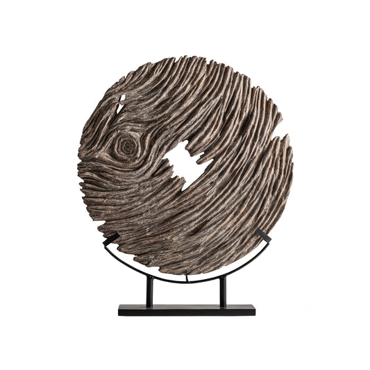 Ramesh Vloersculptuur S.Ramesh 80x9x95 cm