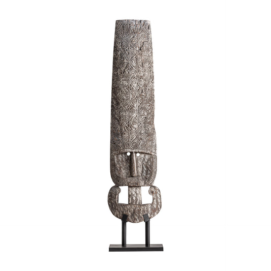 Rolho Vloersculptuur 45x17x195 cm