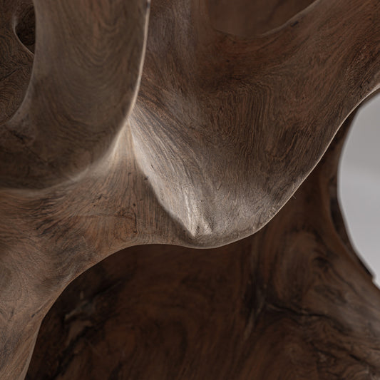 Frikhale Vloersculptuur 116x37x206 cm