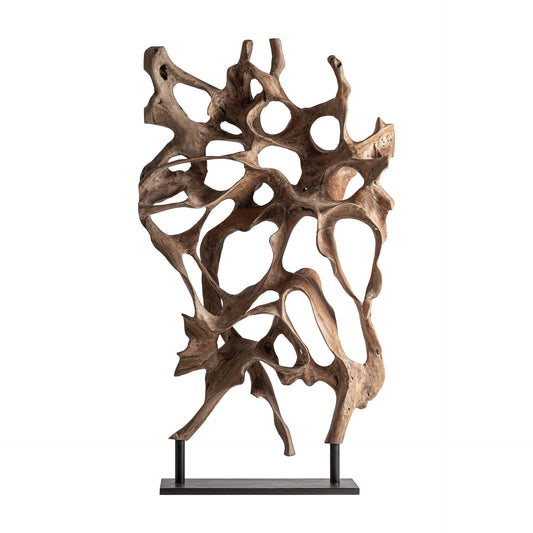 Frikhale Vloersculptuur 116x37x206 cm