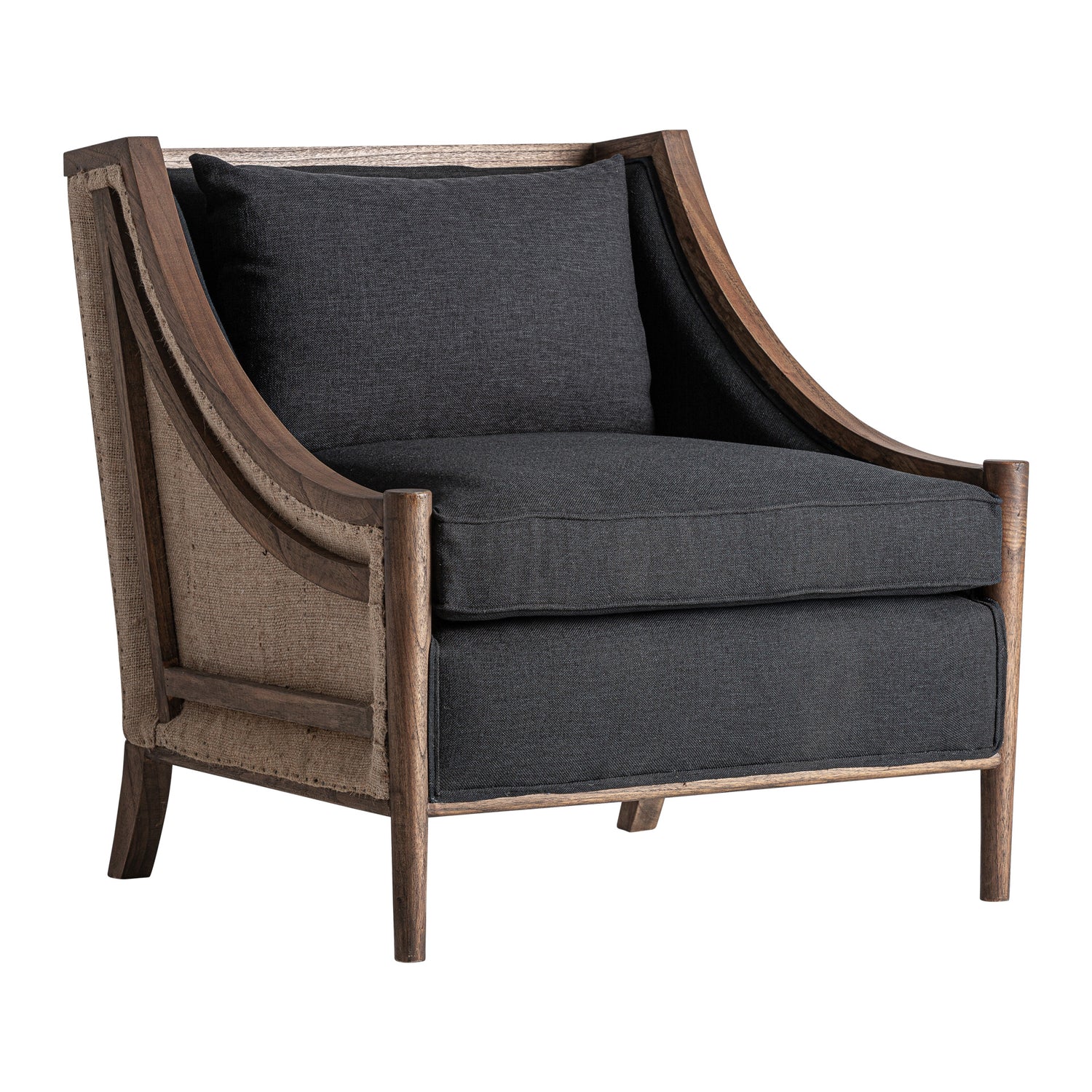 Seyches Fauteuil 81x77x85 cm
