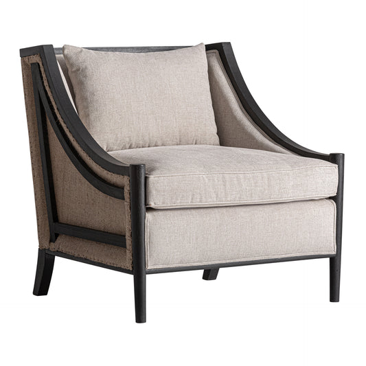 Seychelles Fauteuil 81x78x83 cm