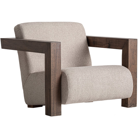 Virazeil Fauteuil 80x88x69 cm