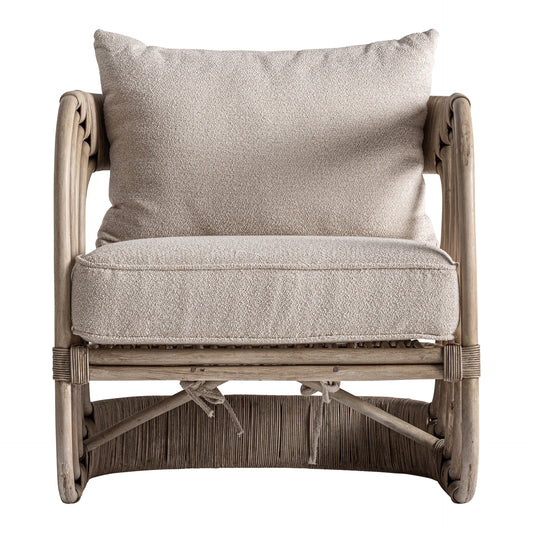 Douzains Fauteuil 66x70x76 cm
