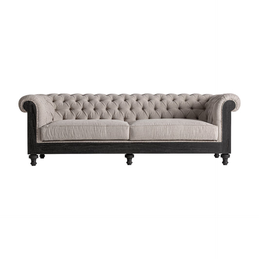 Gore Bank S.Gore Klassiek 240x90x80 cm