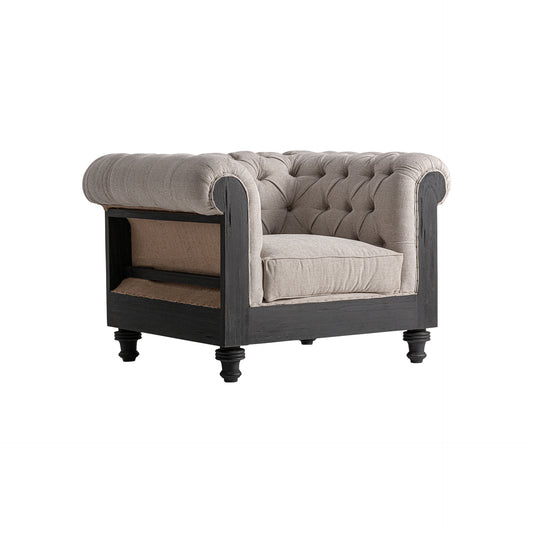 Gore Fauteuil S.Gore Klassiek 113x89x77 cm
