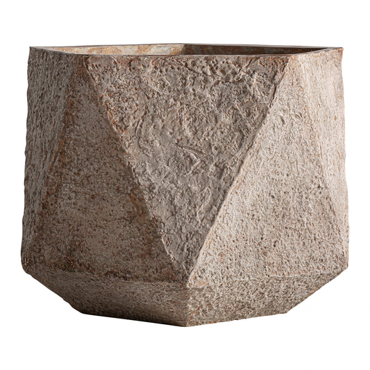 Cahuzac Plantenpot 99x99x82 cm