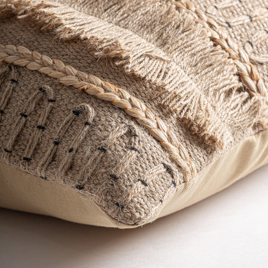 Saanvi Kussen Boho 45x10x45 cm
