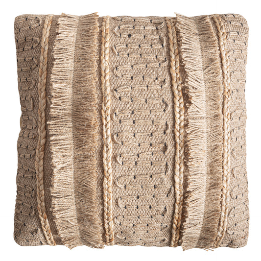Saanvi Kussen Boho 45x10x45 cm