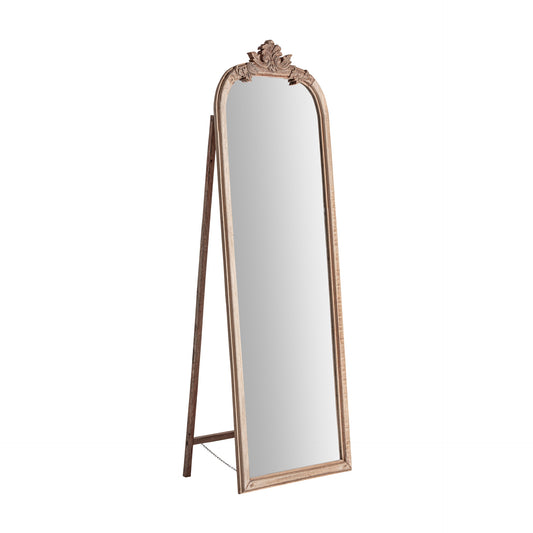 Nektli Staande Spiegel 70x8x196 cm