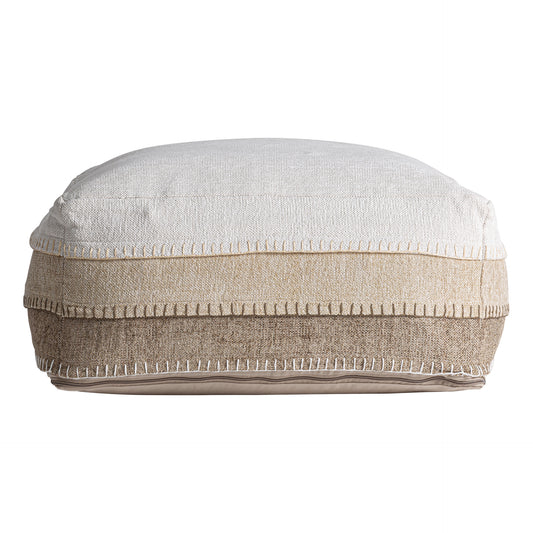 Luken Pouf 66x66x35 cm