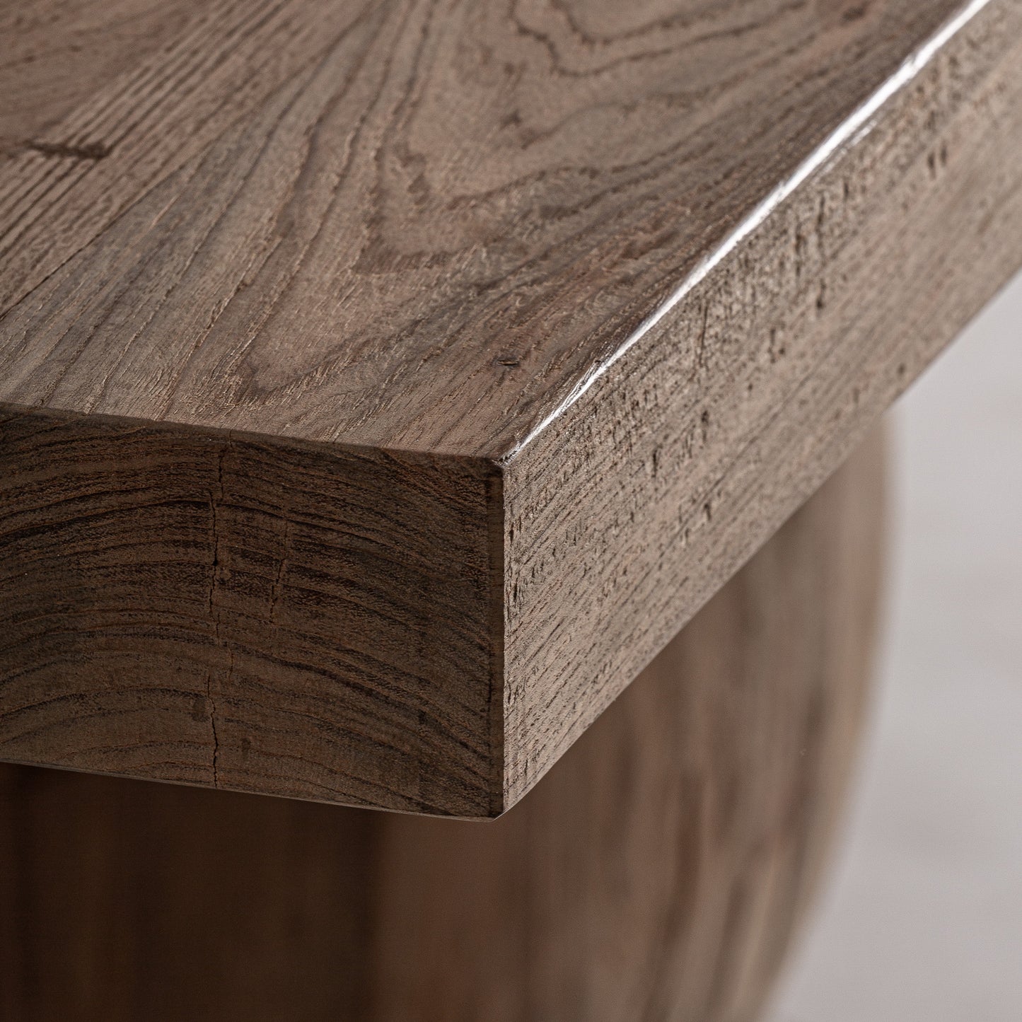 Erloy Eettafel S.Erloy 400x130x80 cm