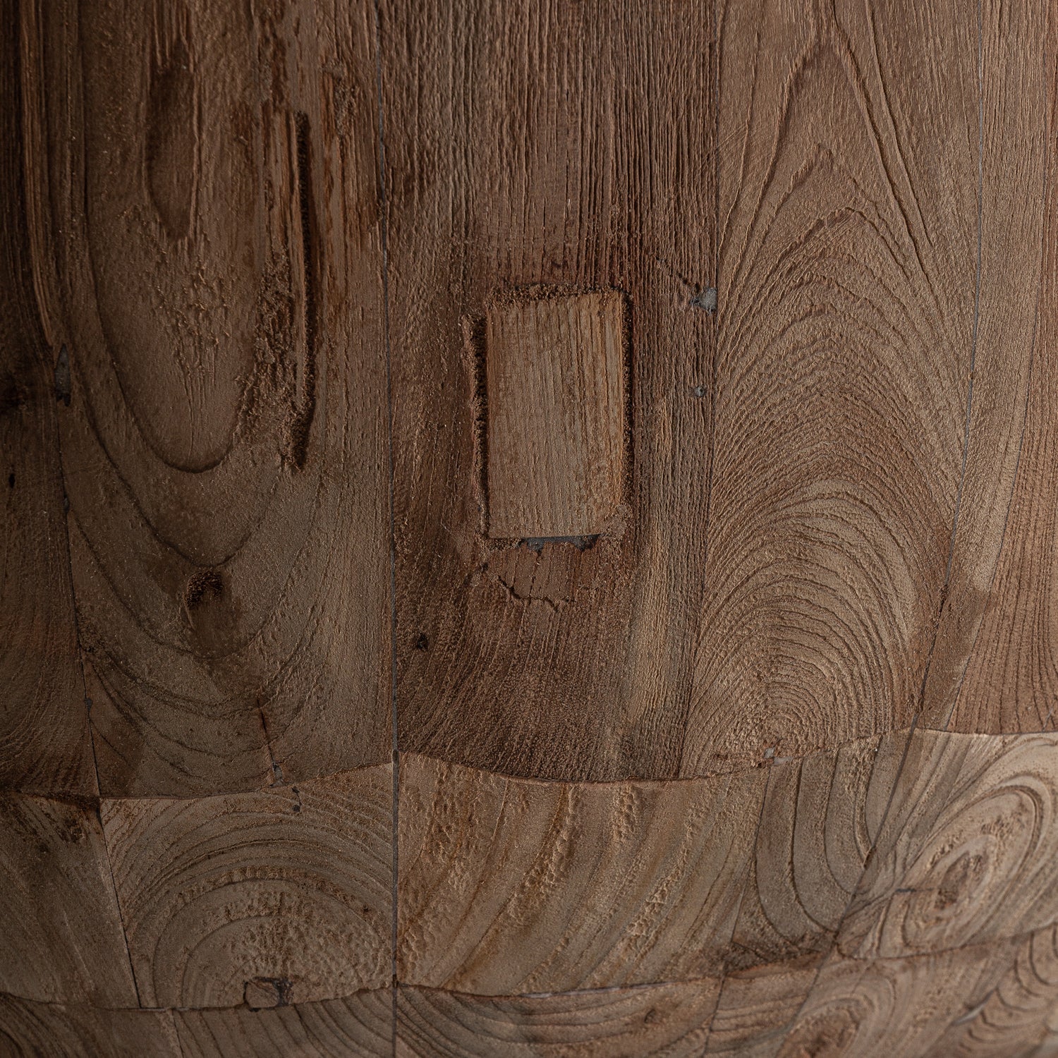 Erloy Eettafel S.Erloy 400x130x80 cm