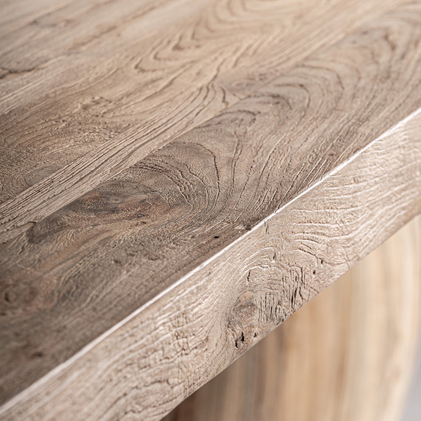 Erloy Eettafel S.Erloy 400x130x80 cm