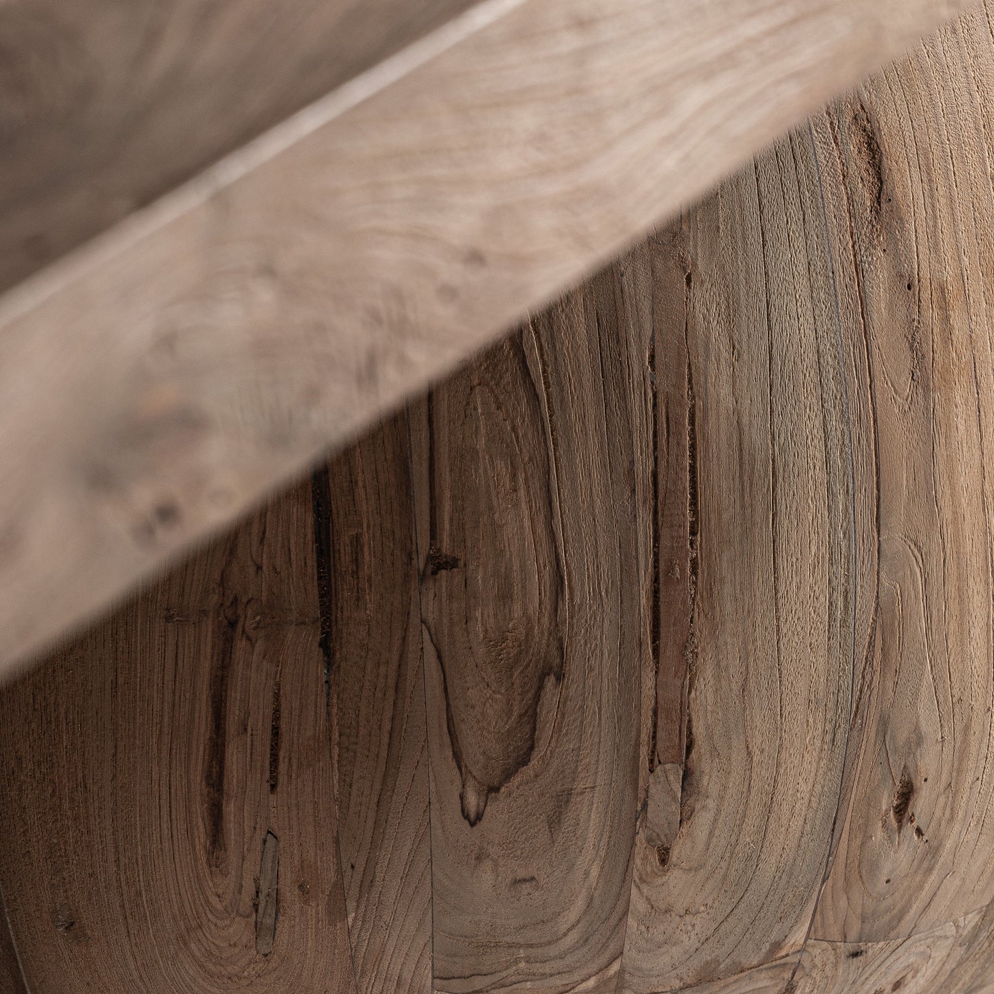 Erloy Eettafel S.Erloy 400x130x80 cm