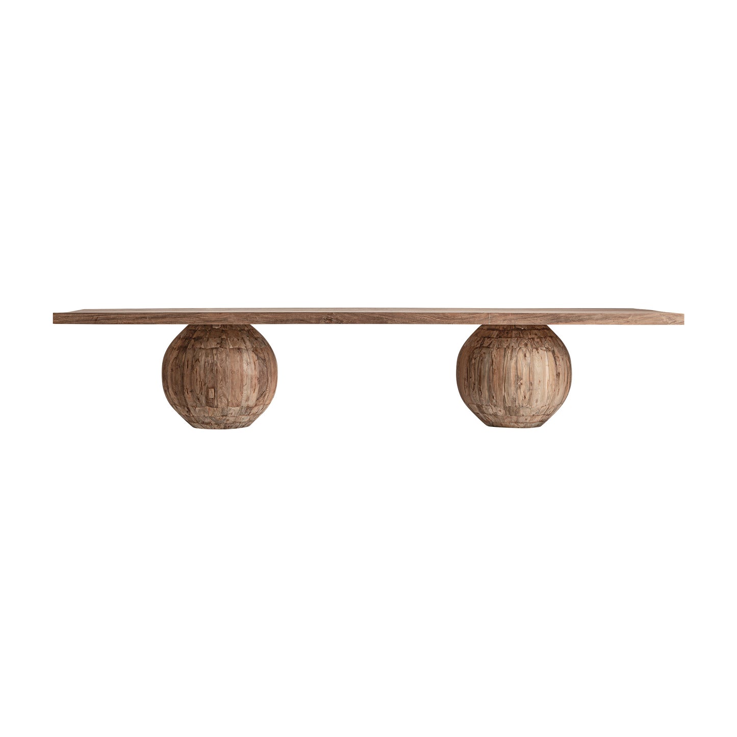 Erloy Eettafel S.Erloy 400x130x80 cm
