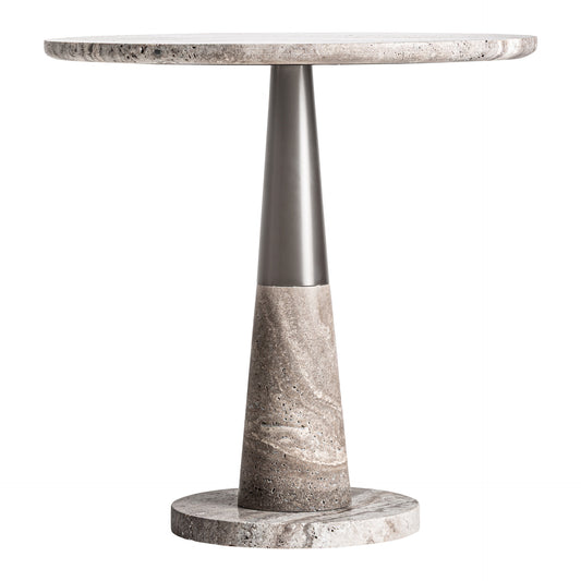 Meyzieu Bijzettafel 60x60x61 cm