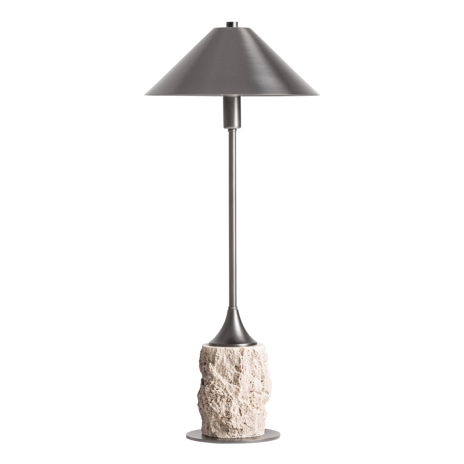 Frangy Tafellamp 30x30x85 cm