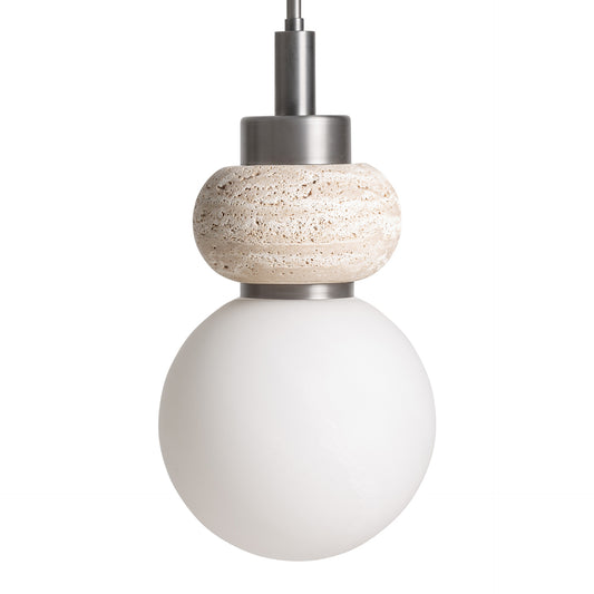 Meyrin Plafondlamp 20x20x282 cm