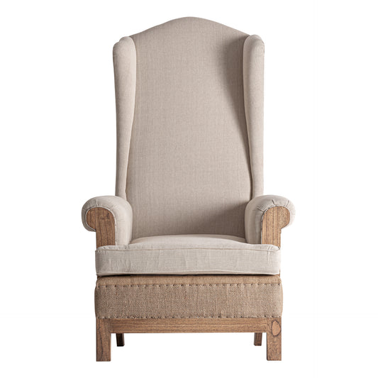 Arbaz Fauteuil 90x97x152 cm