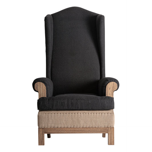 Arbaz Fauteuil 90x97x152 cm