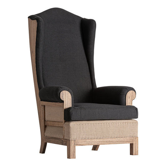 Arbaz Fauteuil 90x97x152 cm