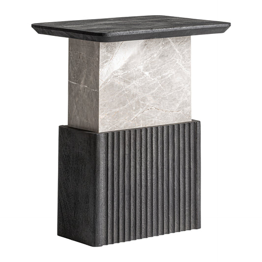 Anzex Bijzettafel 46x36x55 cm