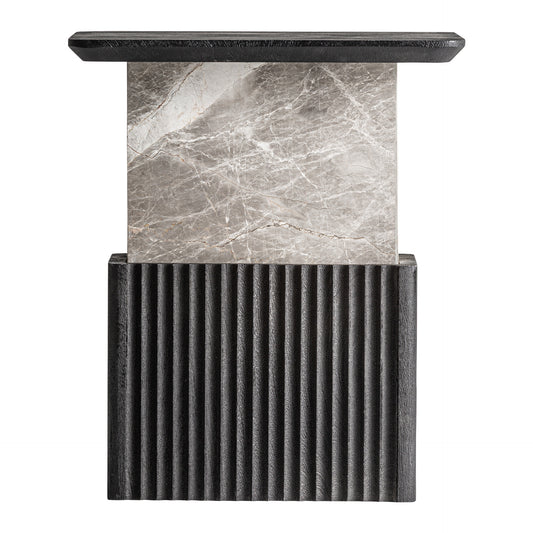 Anzex Bijzettafel 46x36x55 cm