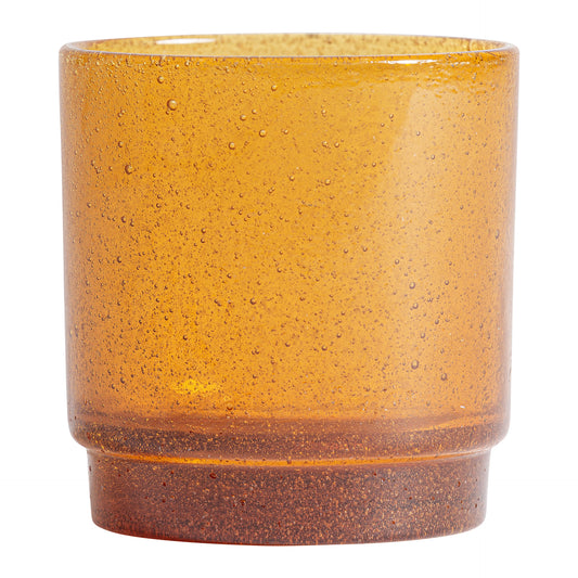 Mesey Glazen Set (6 stuks) 8x8x10 cm