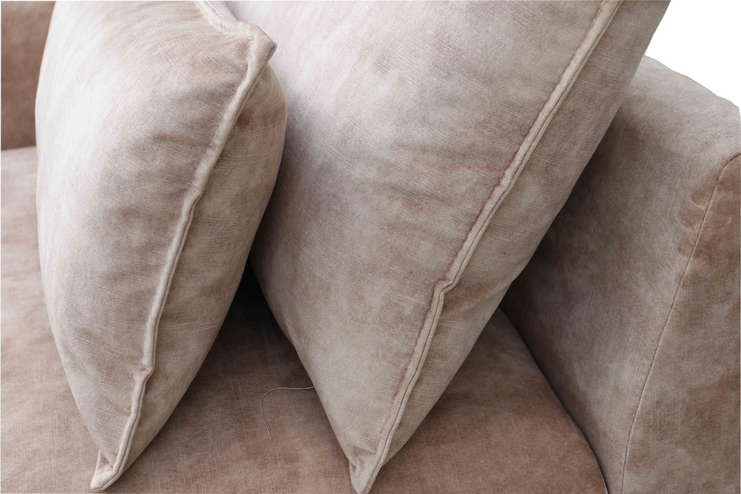 Flow Sofa Arm Left Adroa Liver KD