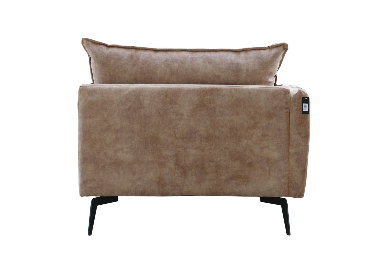 Flow Sofa Arm Left Adroa Liver KD