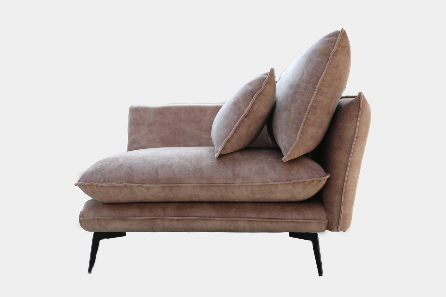 Flow Sofa Arm Left Adroa Liver KD