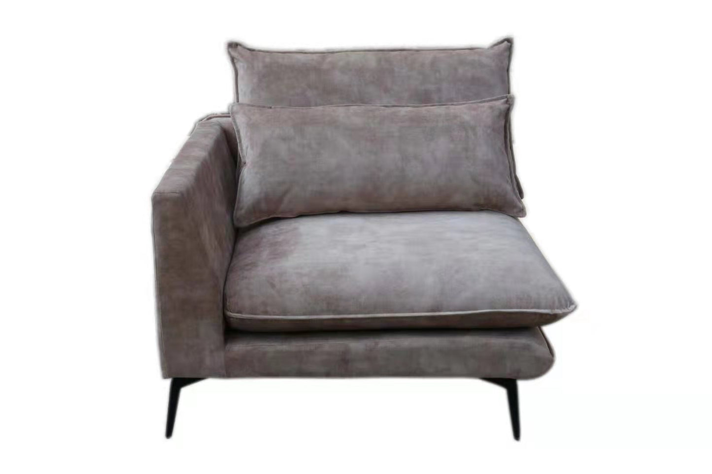 Flow Sofa Arm Left Adroa Liver KD