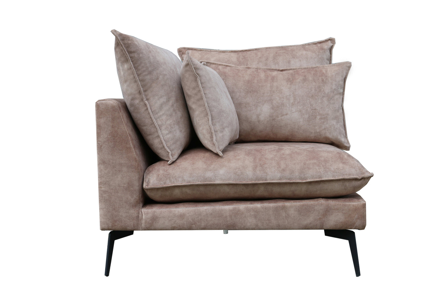 Flow Sofa Corner Adroa Liver KD