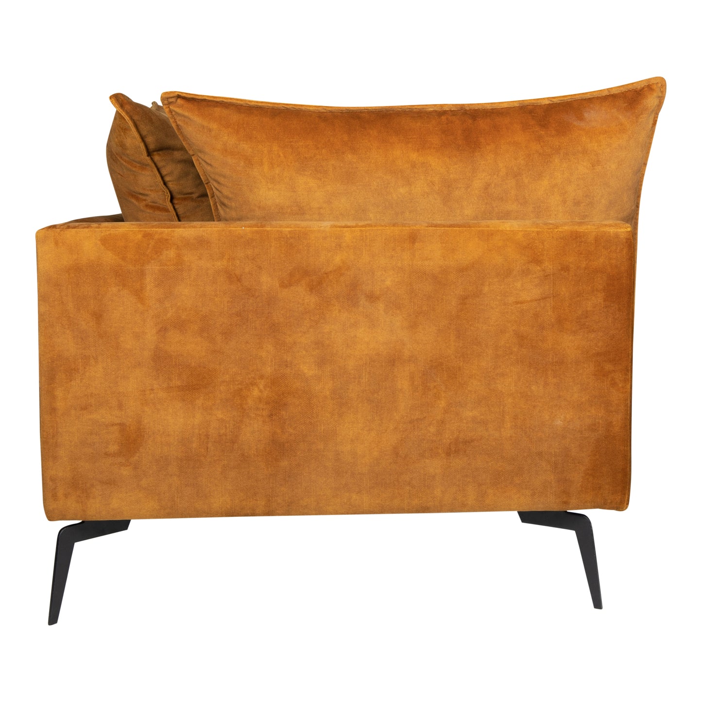 Flow Sofa Corner Adroa Gold KD