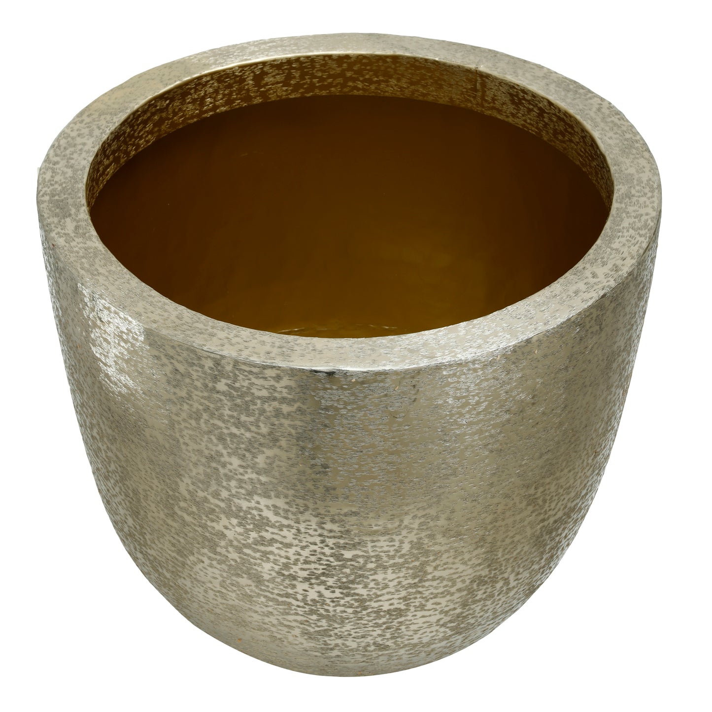 Mirella Gold Brush Alu Sheet Big Bombey Pot SV3