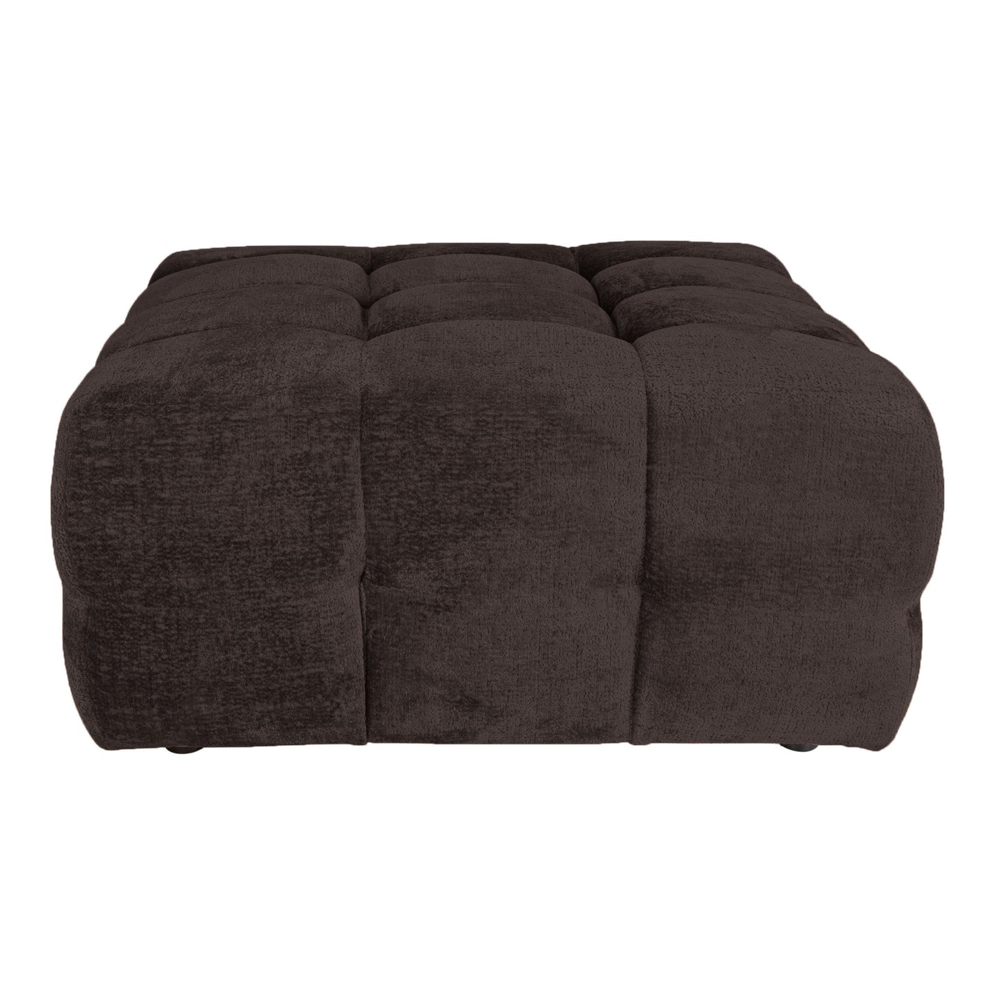 Jidde Sofa Berge 1072 Dark Grey Fabric Hocker