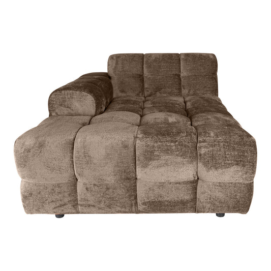 Jidde Sofa Berge 1042 Beige Fabric C L Left