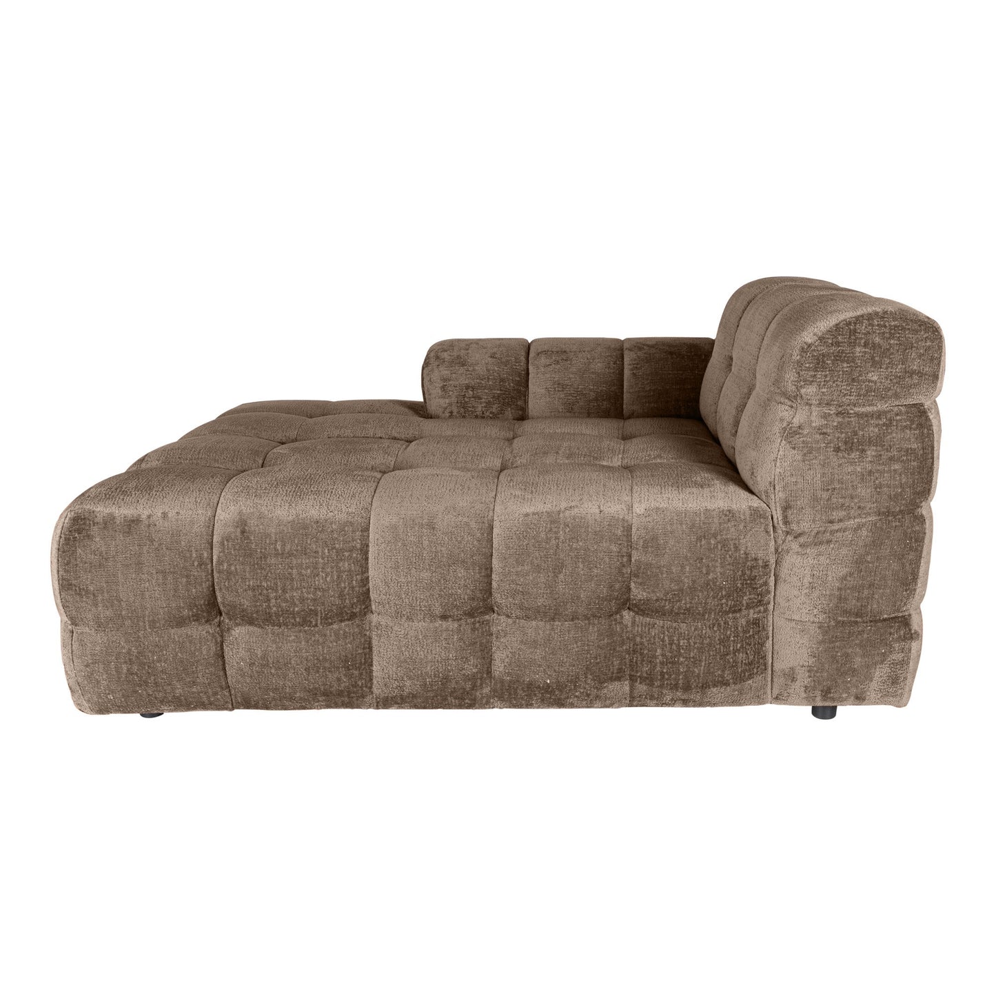 Jidde Sofa Berge 1042 Beige Fabric C L  Left