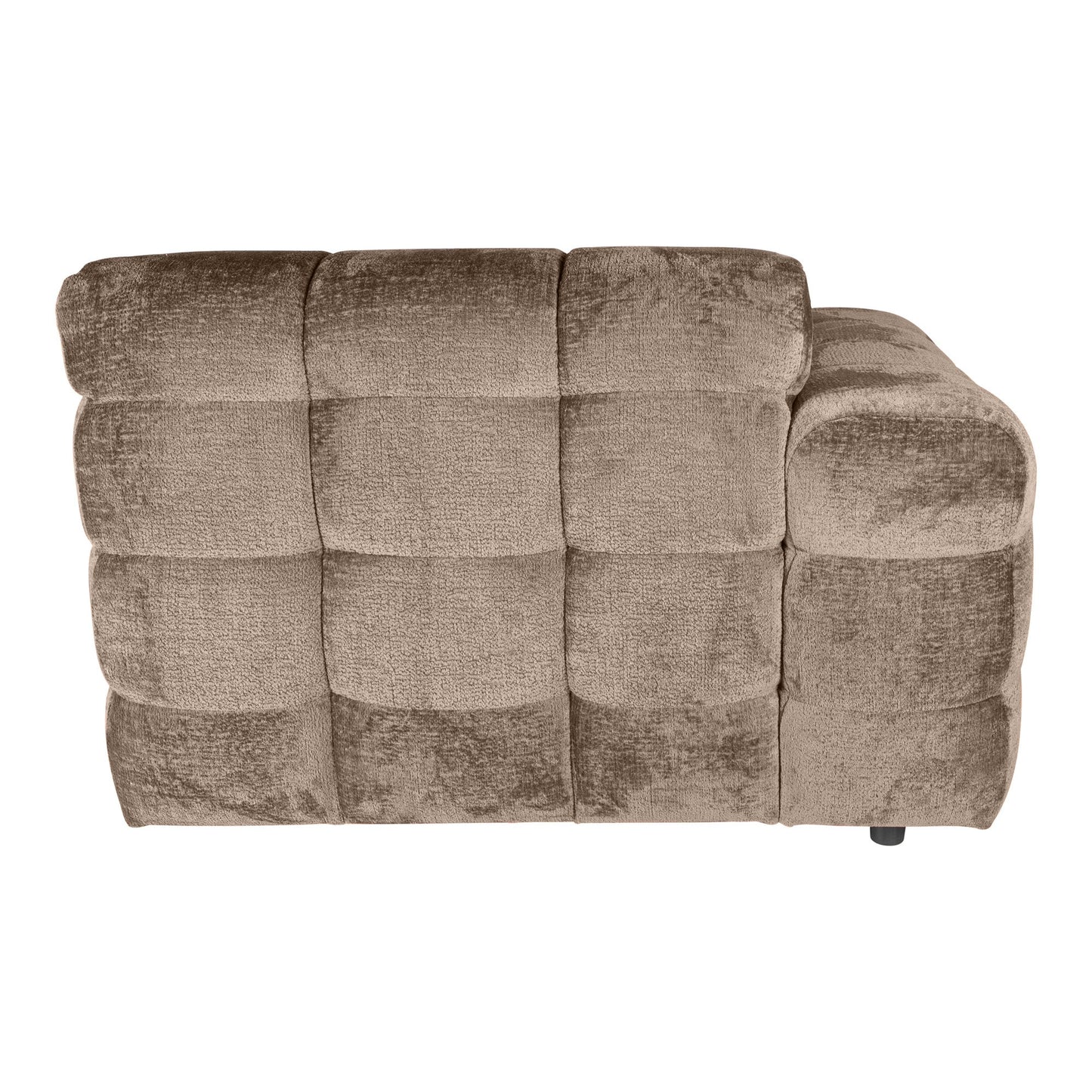 Jidde Sofa Berge 1042 Beige Fabric C L  Left