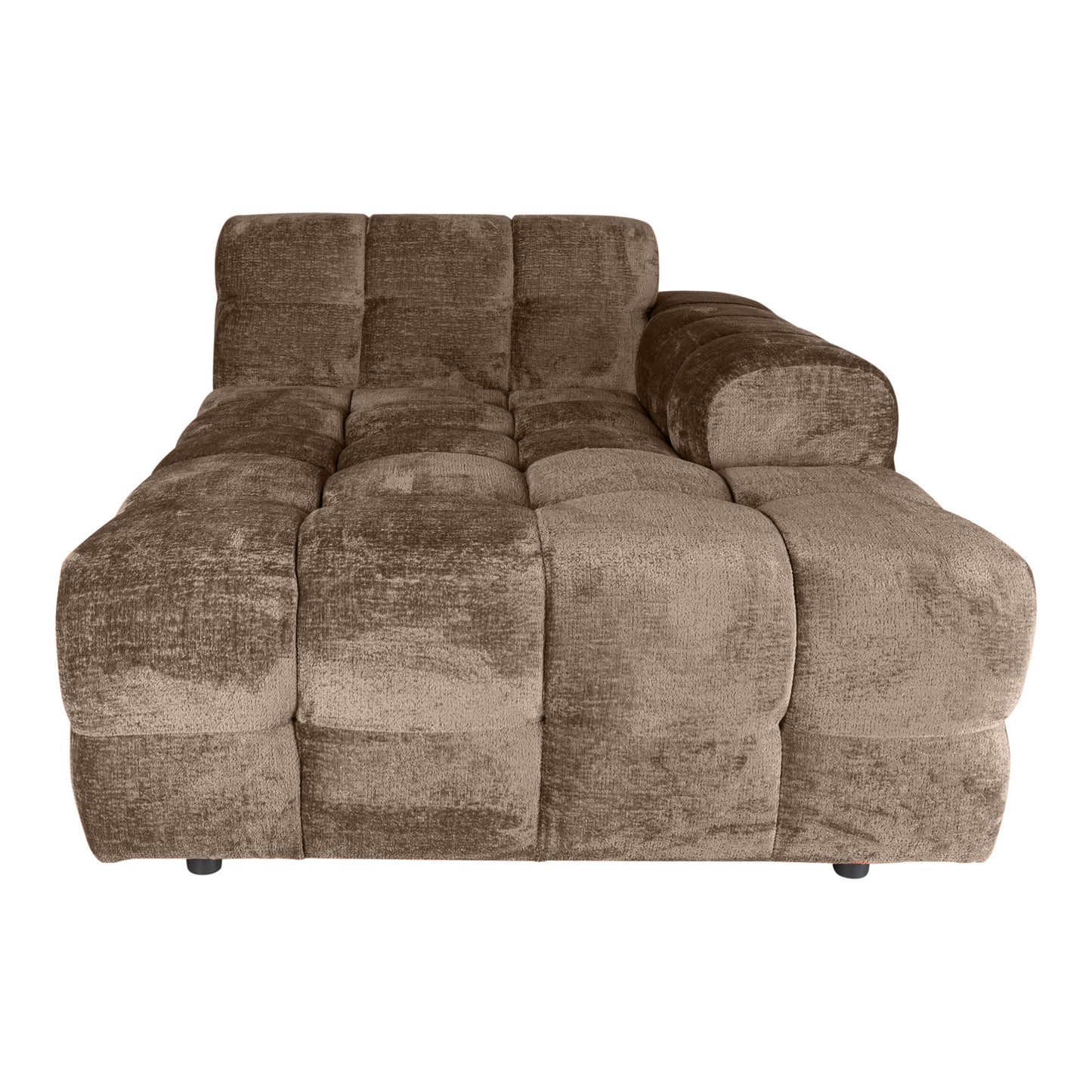 Jidde Sofa Berge 1042 Beige Fabric C L Right