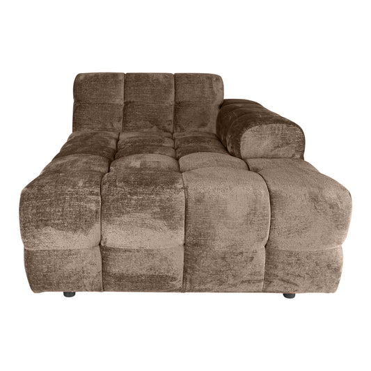 Jidde Sofa Berge 1042 Beige Fabric C L Right
