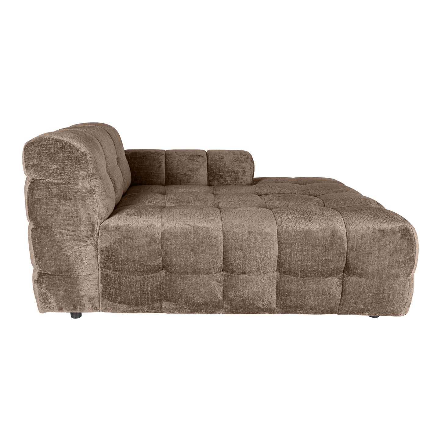 Jidde Sofa Berge 1042 Beige Fabric C L Right