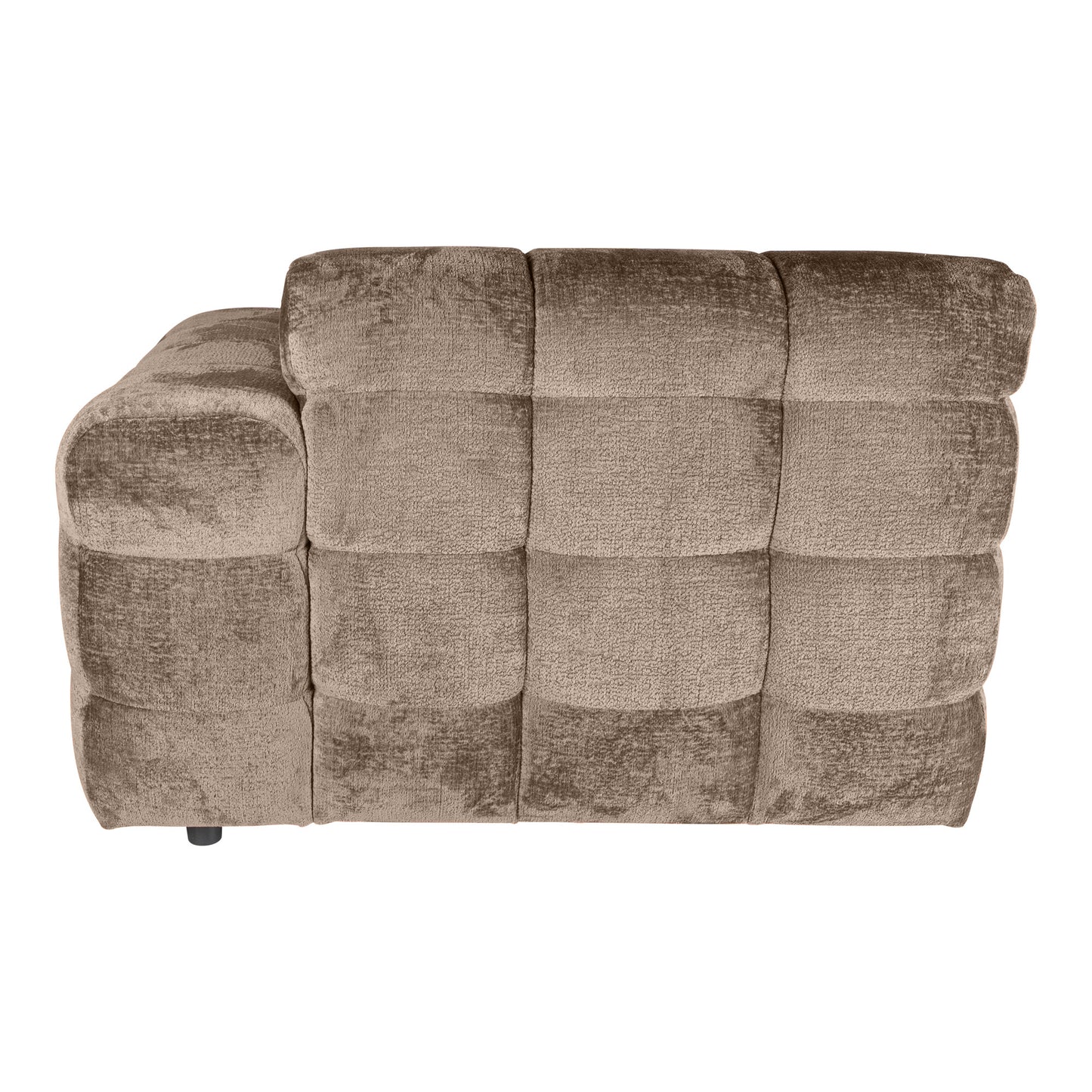 Jidde Sofa Berge 1042 Beige Fabric C L Right