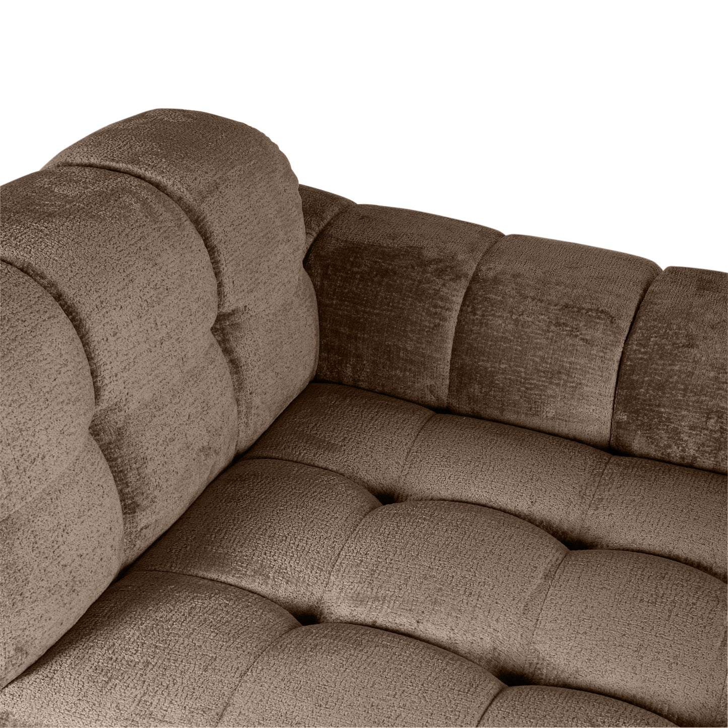 Jidde Sofa Berge 1042 Beige Fabric C L Right