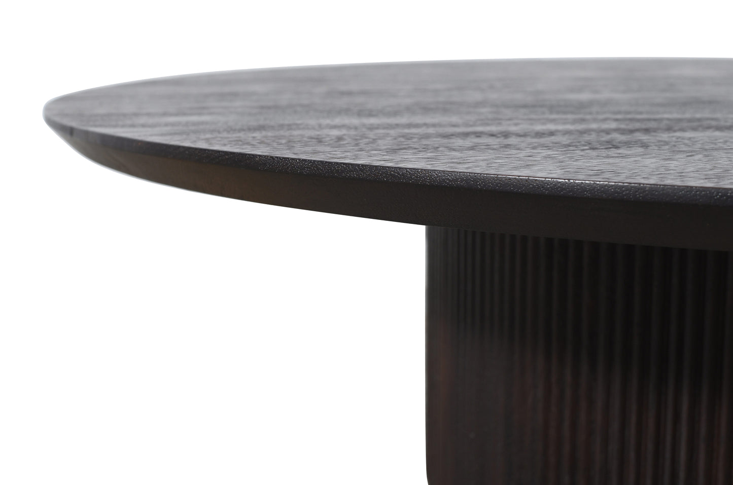 Xelle Brown Dining Table