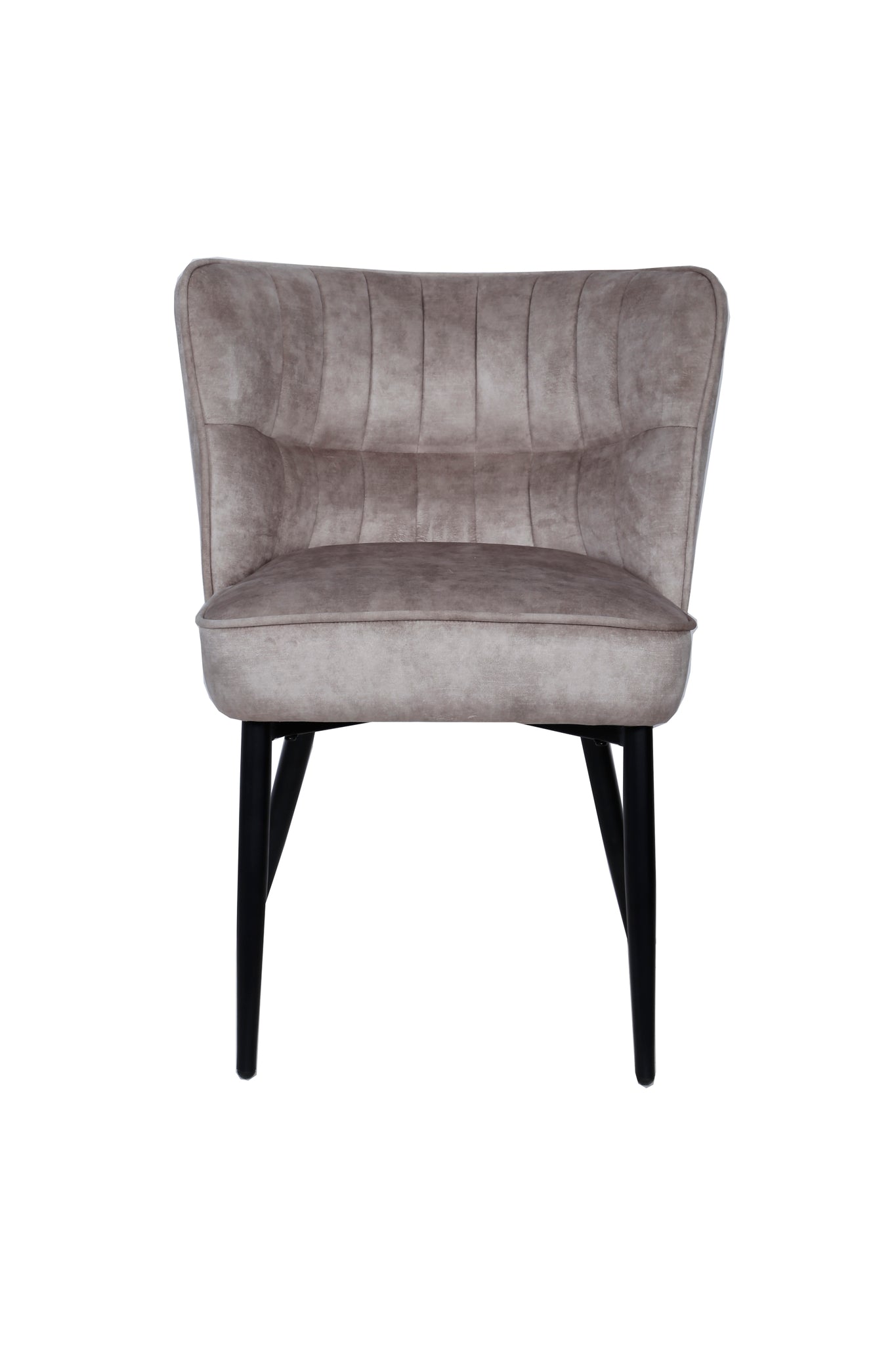 Marth Cream Dining Chair (set of 2)